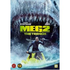 MEG 2: THE TRENCH