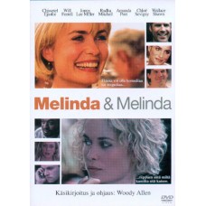 Melinda & Melinda