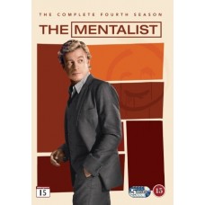 THE MENTALIST - KAUSI 4