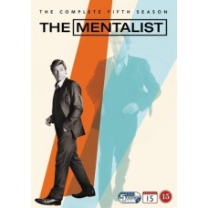 THE MENTALIST - KAUSI 5