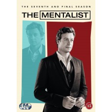 THE MENTALIST - KAUSI 7