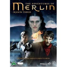 MERLIN - KAUSI 3