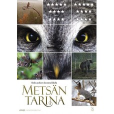 Metsän Tarina