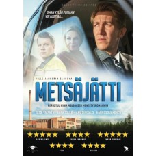 METSÄJÄTTI