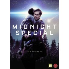 MIDNIGHT SPECIAL