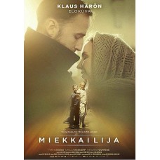 Miekkailija