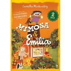 Mimosa ja Emilia (2 disc)