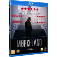 MORKELAND (MØRKELAND) - Blu-ray