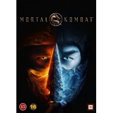 MORTAL KOMBAT (2021)