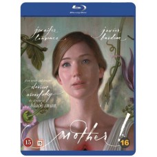 MOTHER (2017) - Blu-ray