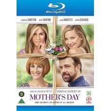 Mother's Day - Blu-ray