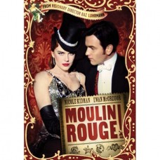 Moulin Rouge