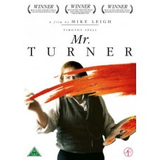 Mr. Turner