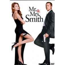 Mr & Mrs Smith