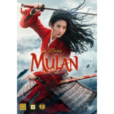 MULAN (2020)