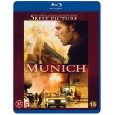 MUNICH - Blu-ray