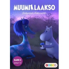 MUUMILAAKSO - OSA 4 - JÄÄHYVÄISET NIISKUNEIDILLE