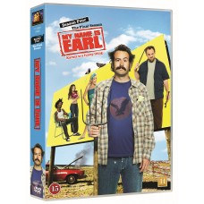 MY NAME IS EARL - KAUSI 4