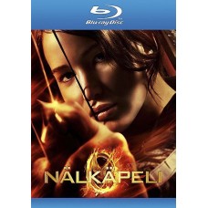 Nälkäpeli - Blu-ray