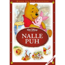 DISNEY KLASSIKKO 22 - NALLE PUH