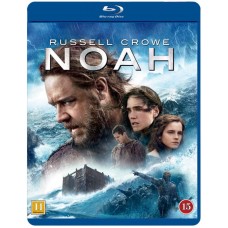 NOAH - Blu-ray