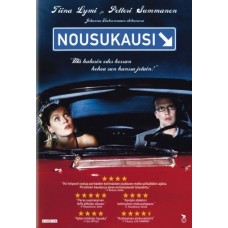 Nousukausi