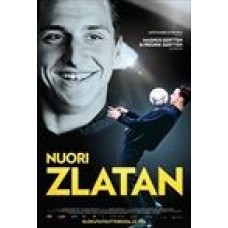 Nuori Zlatan