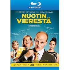 Nuotin Vierestä - Blu-ray