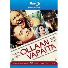 Ollaan Vapaita - Blu-ray