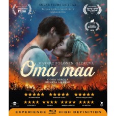 OMA MAA - Blu-ray