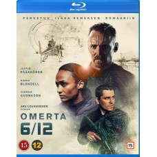 OMERTA 6/12 - Blu-ray