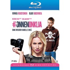 Onnenonkija - Blu-ray