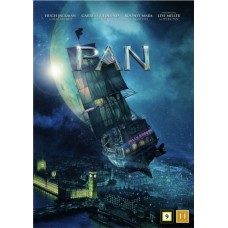 PAN