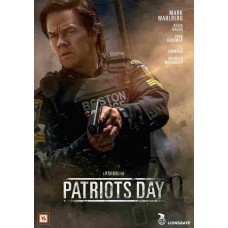 AJOJAHTI - PATRIOTS DAY