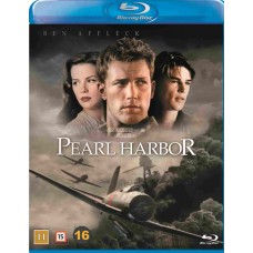 PEARL HARBOR - BLU-RAY