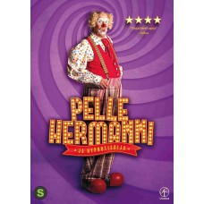 PELLE HERMANNI JA HYPNOTISOIJA