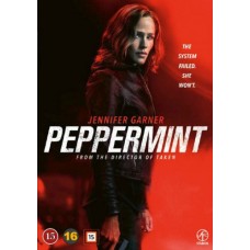 PEPPERMINT