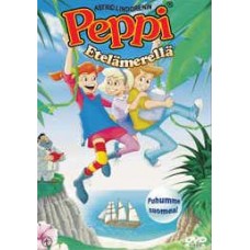 Peppi Etelämerellä (Animaatio)