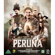 PERUNA - Blu-ray