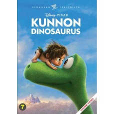 Pixar Klassikko 16 - Kunnon Dinosaurus