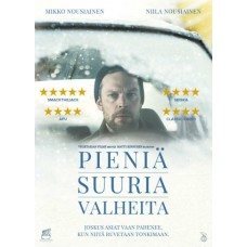 PIENIÄ SUURIA VALHEITA