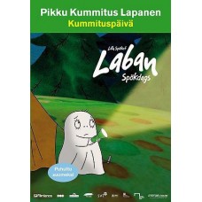 Pikku Kummitus Lapanen 2 - Kummituspäivä