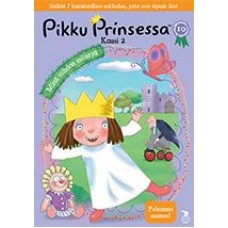 Pikku Prinsessa 10