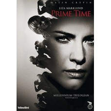 Liza Marklund (2) - Prime Time