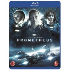 Prometheus - Blu-ray