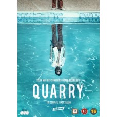 QUARRY - KAUSI 1