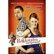 Rakkauden rasvaprosentti