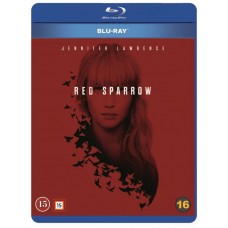 RED SPARROW - Blu-ray