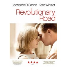 REVOLUTIONARY ROAD