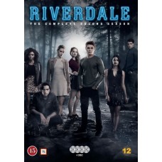 RIVERDALE - KAUSI 2